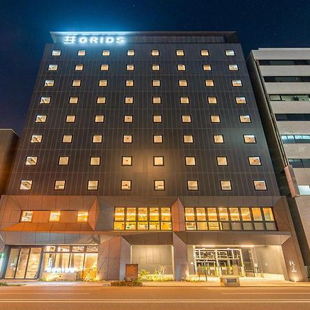 Grids Premium Hotel 熊本 外观 照片