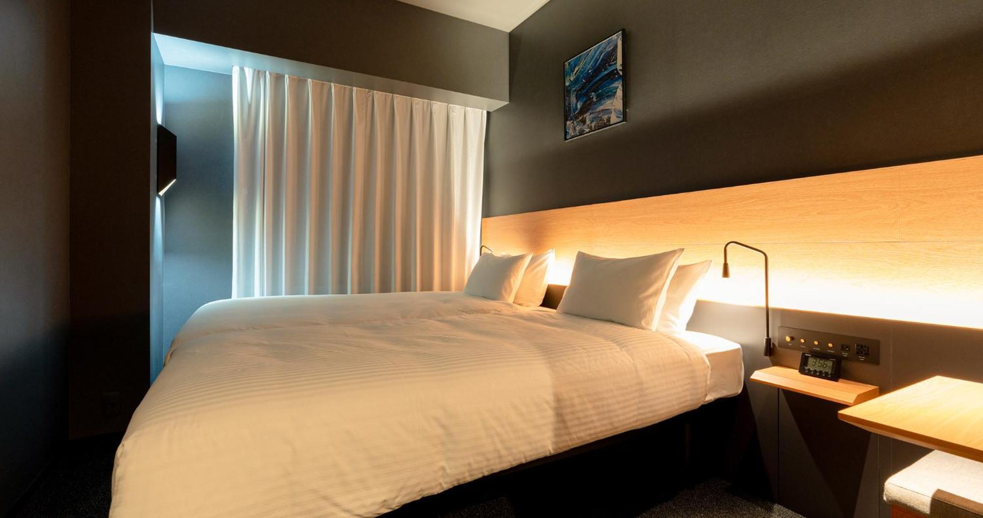 Grids Premium Hotel 熊本 外观 照片