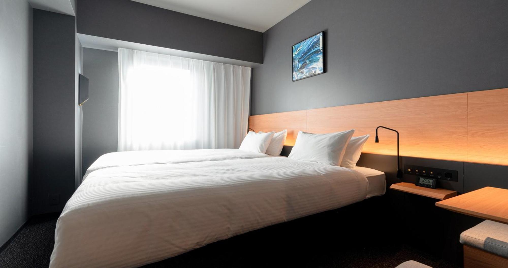 Grids Premium Hotel 熊本 外观 照片