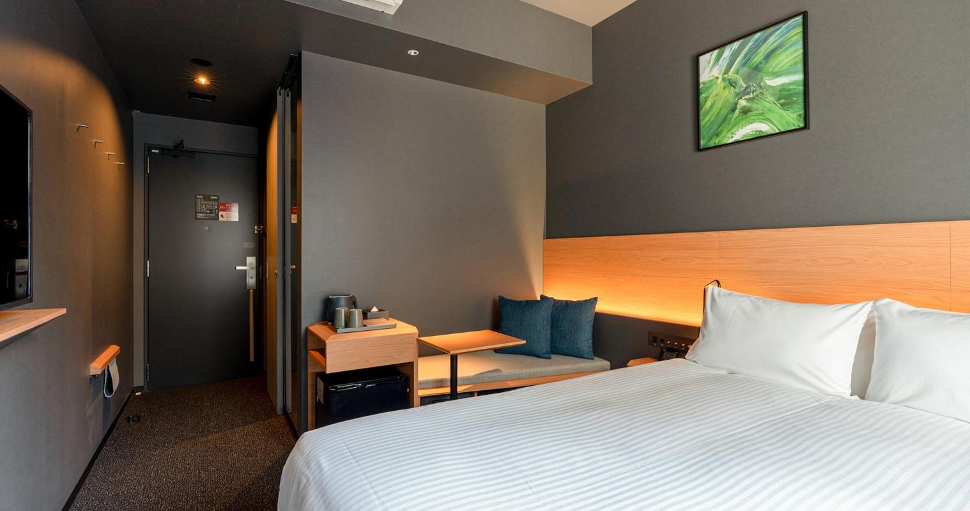 Grids Premium Hotel 熊本 外观 照片