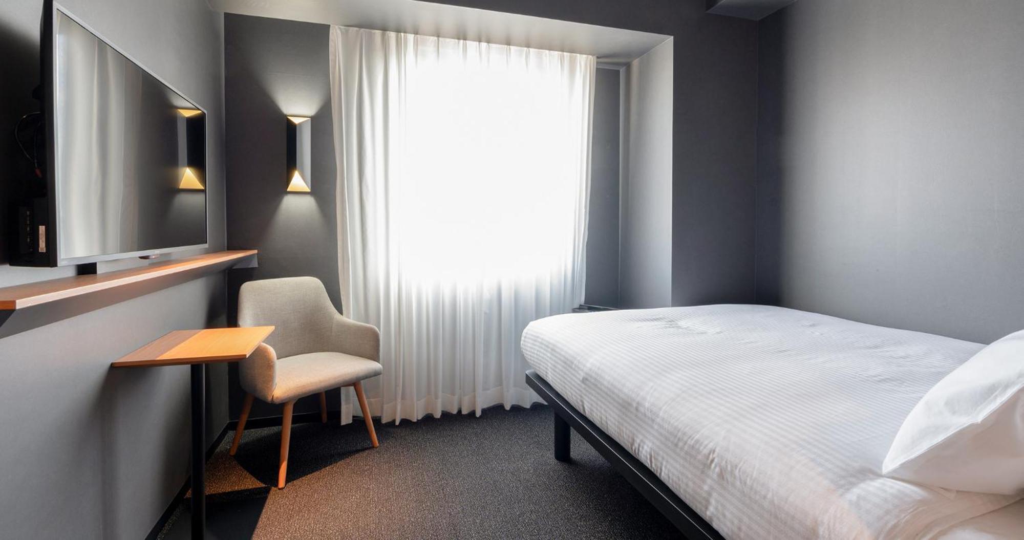 Grids Premium Hotel 熊本 外观 照片