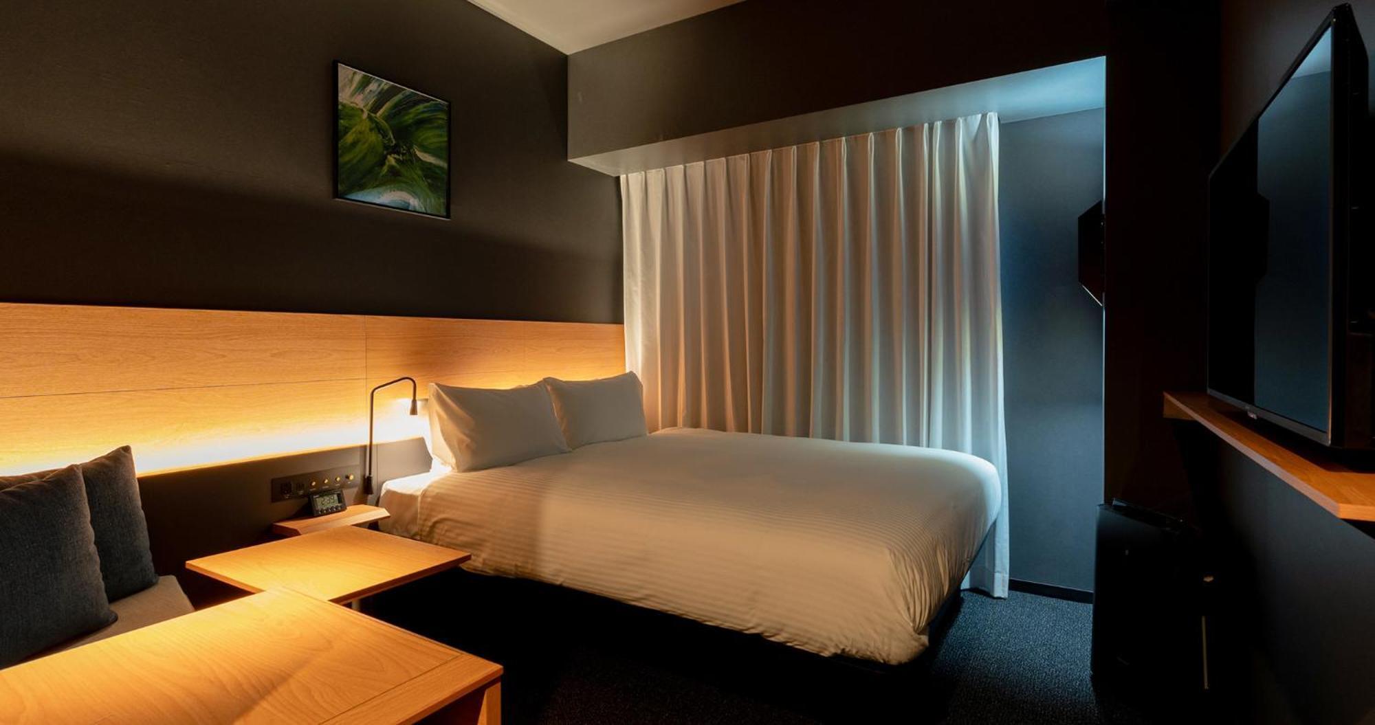 Grids Premium Hotel 熊本 外观 照片