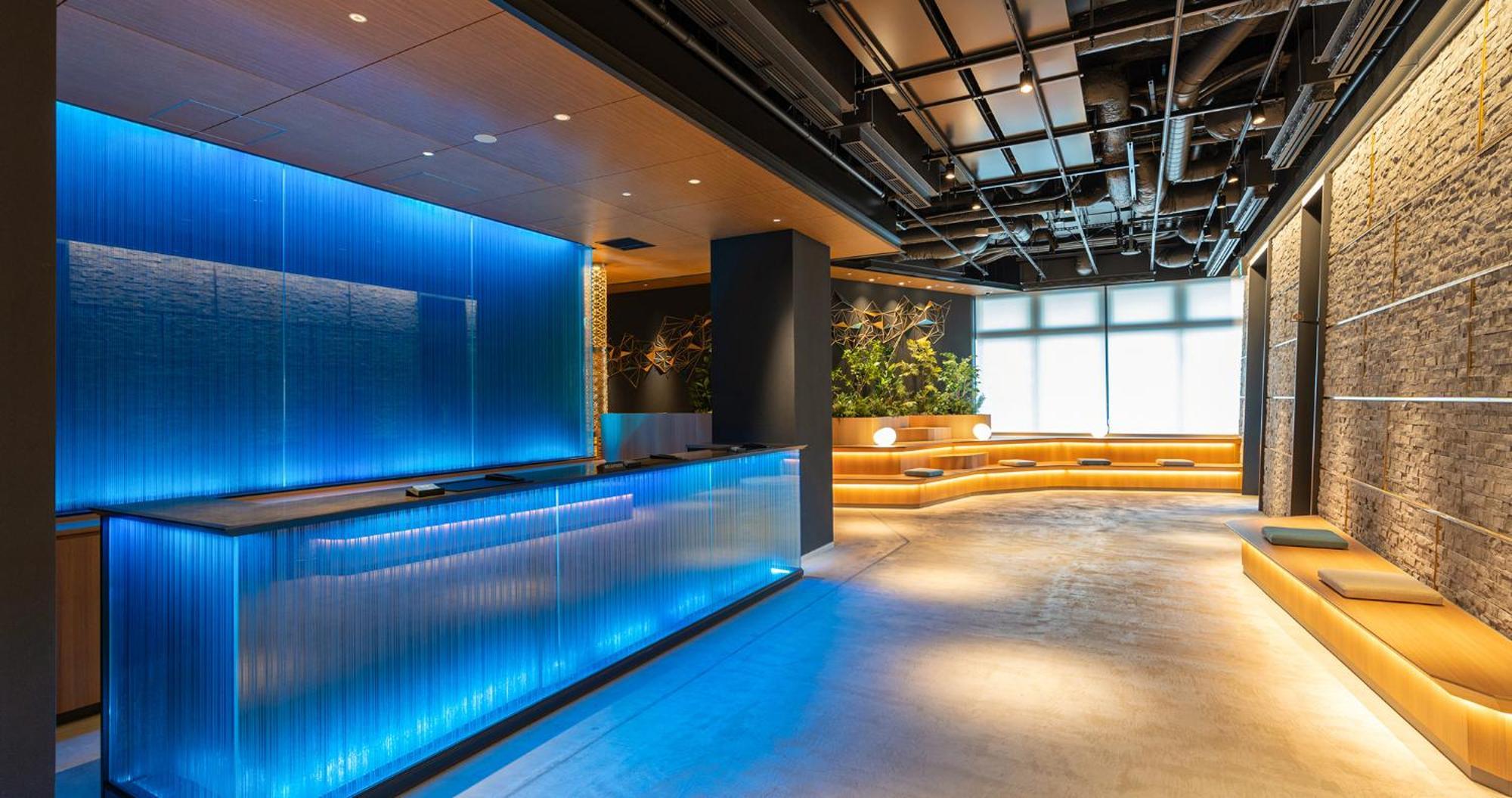Grids Premium Hotel 熊本 外观 照片