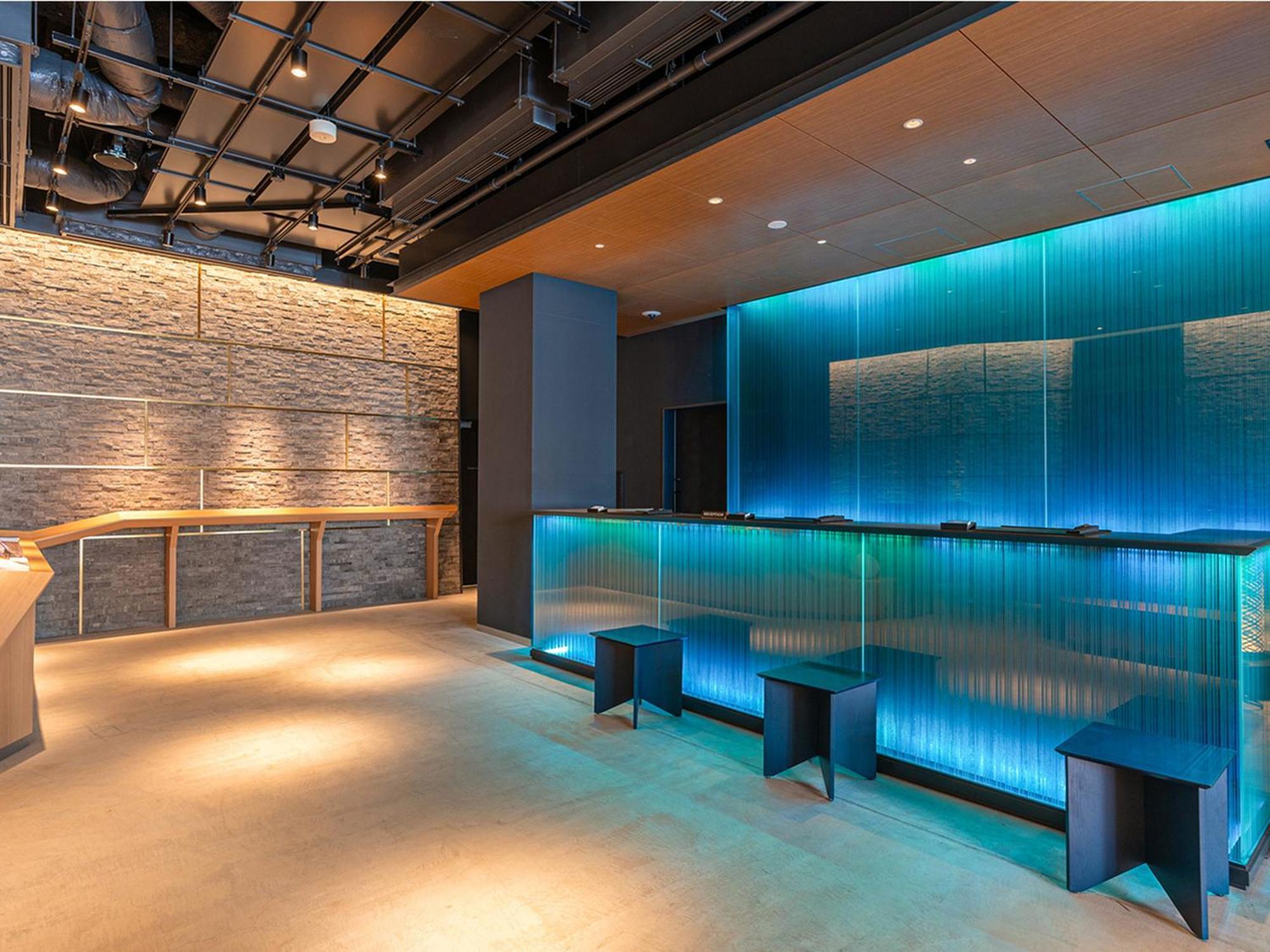 Grids Premium Hotel 熊本 外观 照片