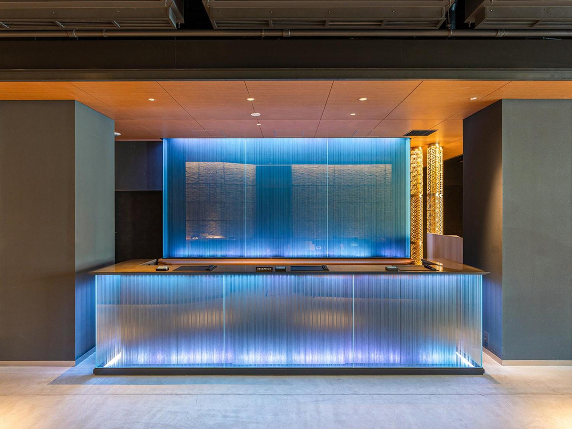 Grids Premium Hotel 熊本 外观 照片