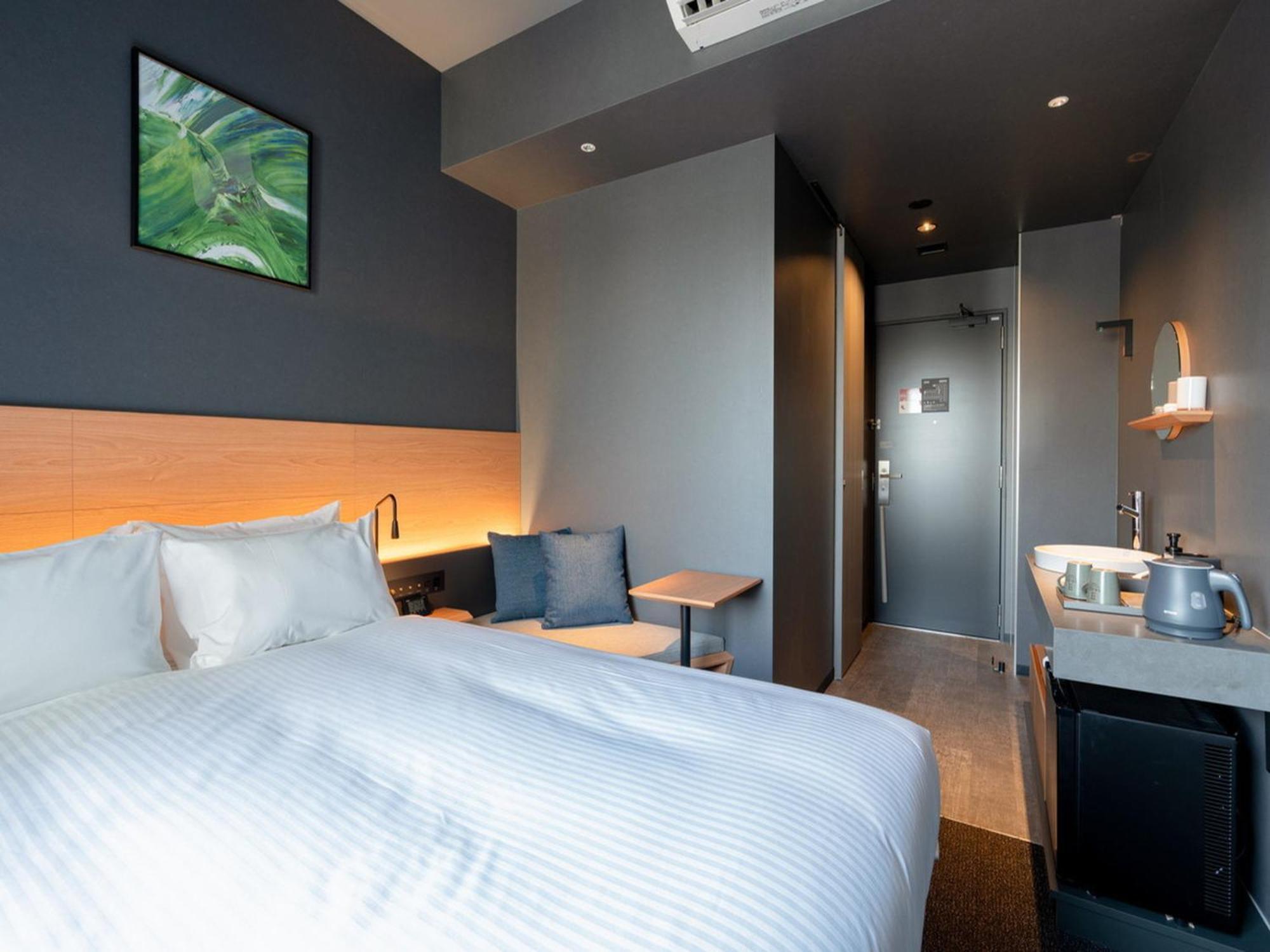 Grids Premium Hotel 熊本 外观 照片